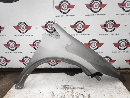 Honda civic mk8 wing - honda,