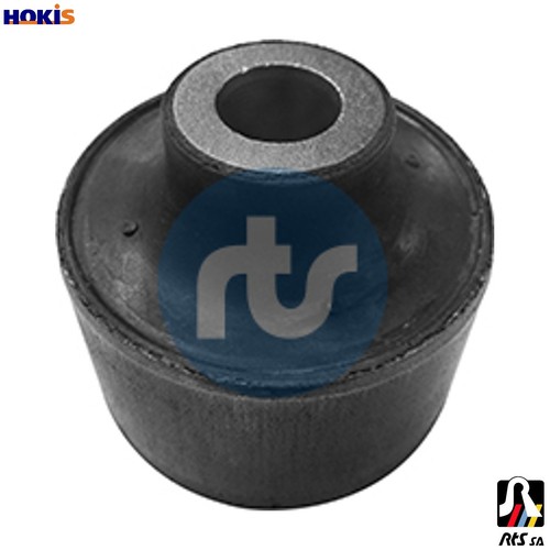Mounting controltrailing - 2x,