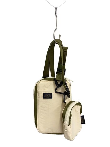 Pendleton multi neck pouchi - multi,