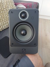 Q Acoustics 2020i Speakers - 