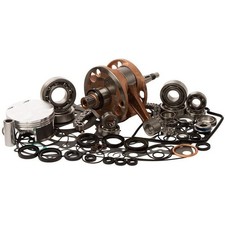 Complete Engine Revision Kit