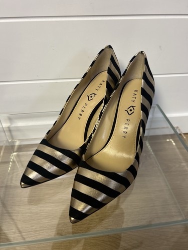 Katy perry heel pumps - perry,