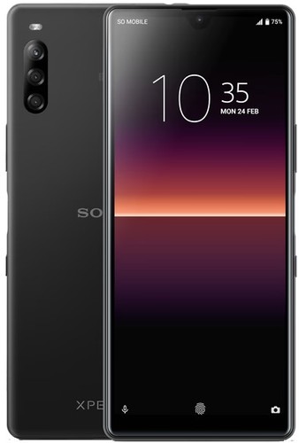 Sony xperia ad51 4g - xperia, l4
