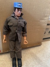 1970  Eagle Eyes Action Man