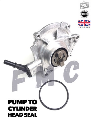Mini cooper vacuum - vacuum, *