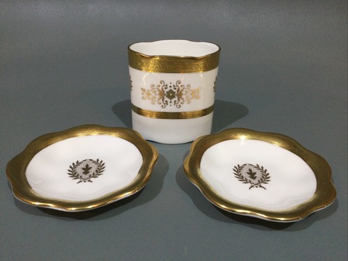 Coalport bone china - coalport,