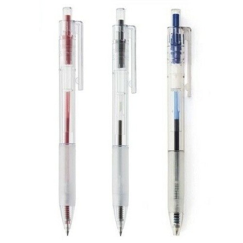Muji rubber grip - rubber,