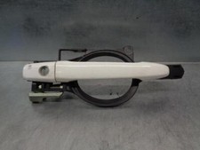 5746A003 front outer door handle lh for MITSUBISHI LANCER SPORTBACK (CX) 3605094