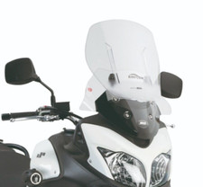 Givi AF3101B WINDSCREEN SUZUKI