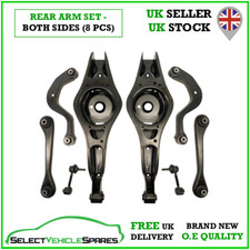 NEW VW TIGUAN / TOURAN MK1