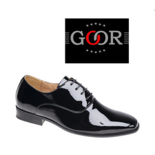 Mens Goor Oxford Shoes Formal