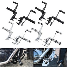 FORWARD CONTROLS PEG FOR