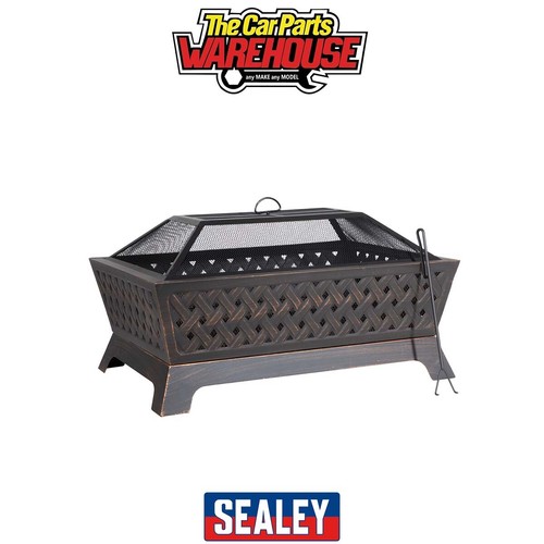 Sealey dg44 dellonda - sealey,