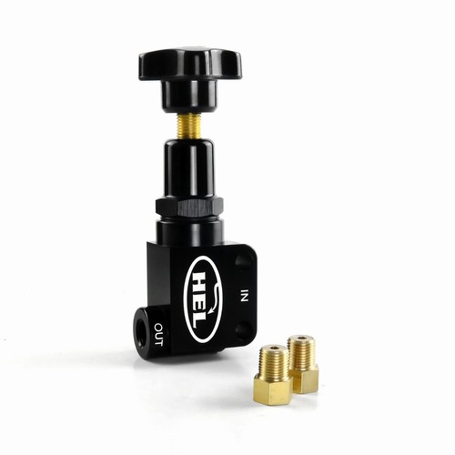 Hel performance proportioning - hel,