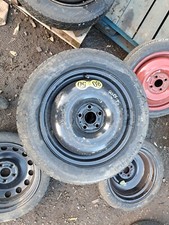 Rover 16in space saver - 75,