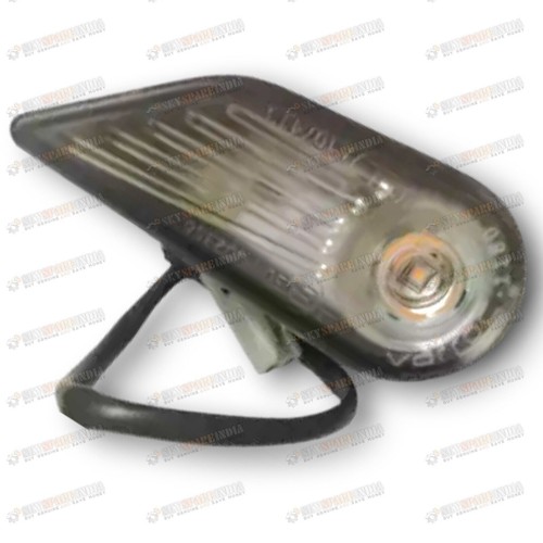 Front indicator flasher - front, rh