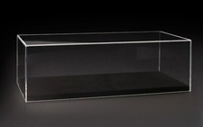 Pocher HK200 Car Display Case for 1:8 Scale Model Cars