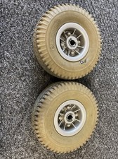 (0262) Monarch  XL  Mobility