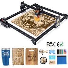 ORTUR Laser Master 2 S2 LU2-2