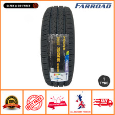 1 x 215 75 16 C - 215/75R16C