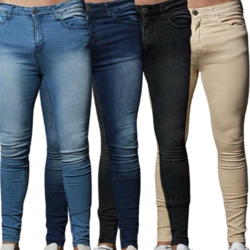Boycott mens denim jeans super - boycott,