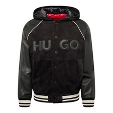 Hugo Boss Men’s leather