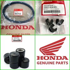 Genuine honda new - genuine,