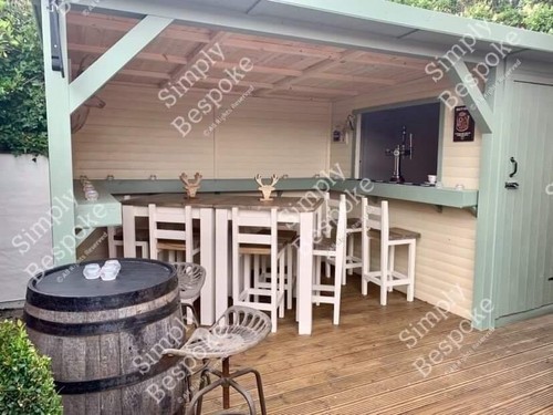 Outdoor home pub summer - outdoor,