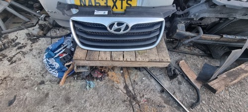 Hyundai santa mk2 - hyundai,
