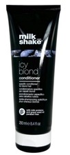 Milk_Shake Icy Blond Conditioner - 250ml (8.4 fl oz) Cool Toning Treatment