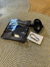 Minder Police Approved Mini Personal Alarm New 