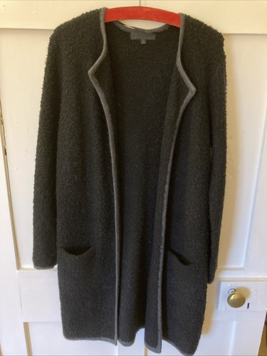Maison cinqcent black - black, boucle