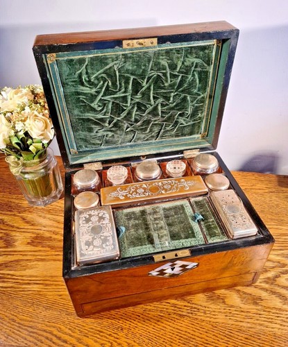 Good quality mid 19th century - good,