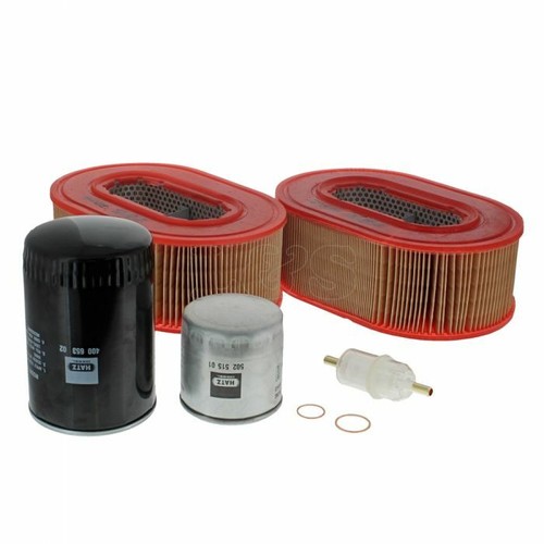 Filter kit - filter,