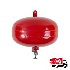 Firechief 6kg ABC Dry Powder