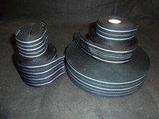 NEW RAF Royal Air Force Officer's Cuff Rank Uniform Jacket Braid Various Ranks