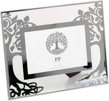 The Leonardo Collection Mirror