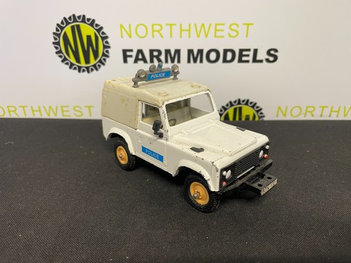 Britains scale land - 1:32, rover