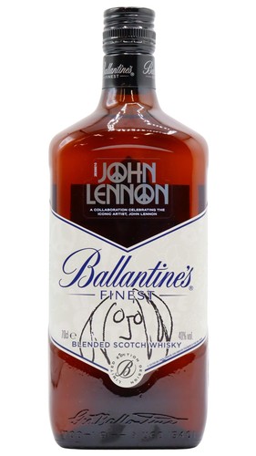 Ballantines true music icons - ballantines,