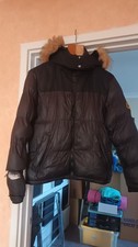 Zavetti Canda Coat Size Small