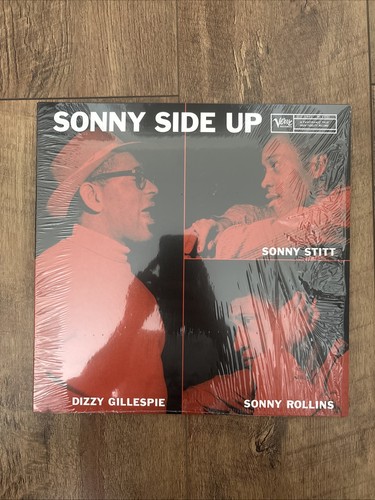 Sonny side - sonny,
