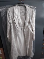 Wedding Suit Size 10