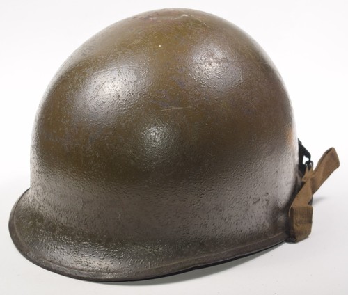Original wwii mccord m1 - mccord,