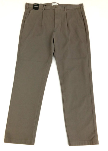Autograph men trousers - autograph, onyx