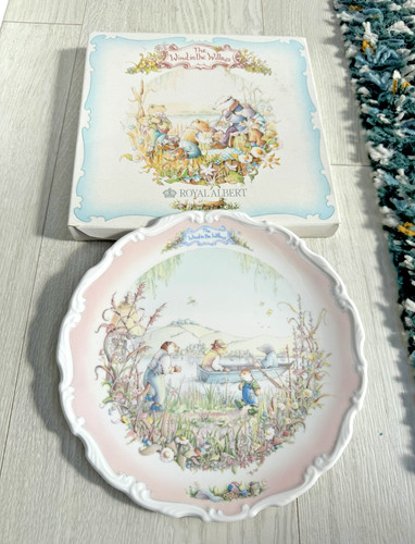 Royal albert 1987 wind - albert,,