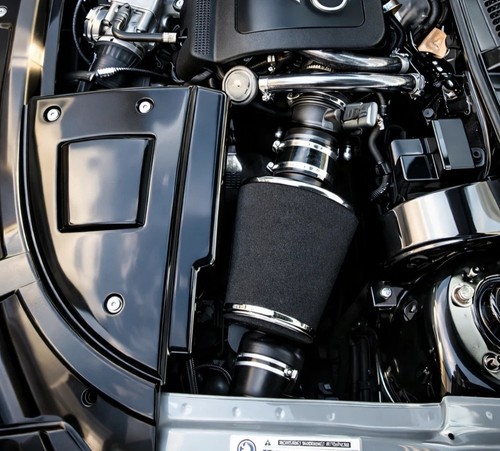 Induction kit 1 9 - kit, 1.8t
