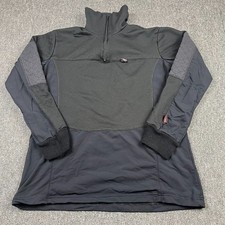 GORE Jacket Mens Medium Black