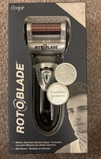 Emjoi Rotoshave Electric