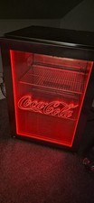 mini fridge coca cola fridge