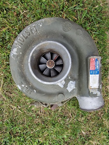 Turbo for cummins engine - for,